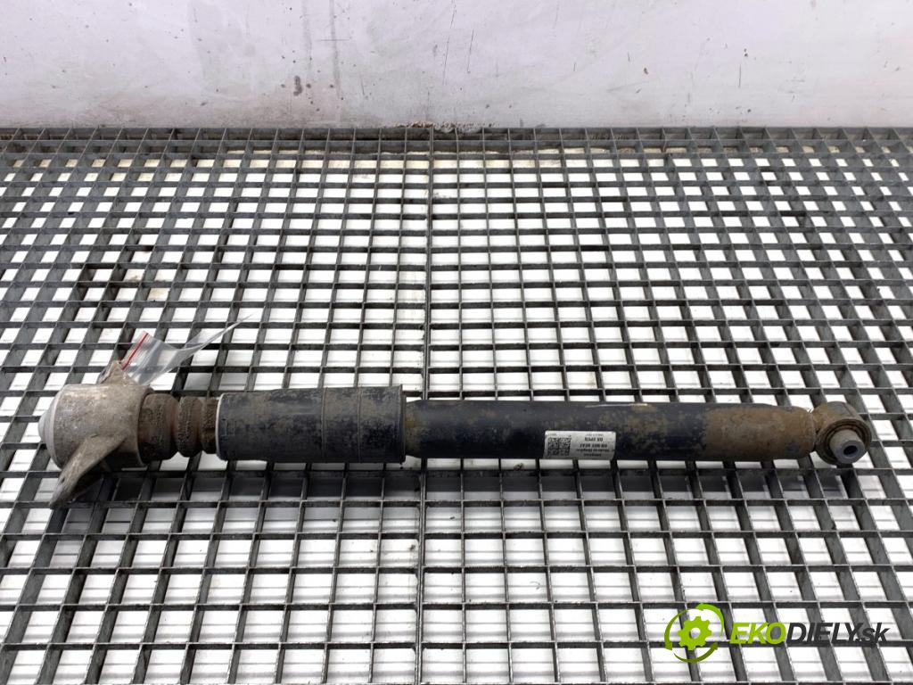 AUDI A4 B9 Kombi 2018 140 kW 2.0 TDI quattro 1968 Tlmič ľavy zad 8W9035F