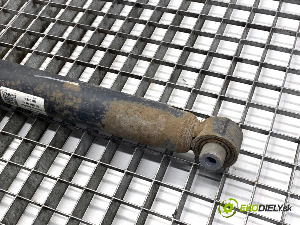 AUDI A4 B9 Kombi 2018 140 kW 2.0 TDI quattro 1968 Tlmič ľavy zad 8W9035F