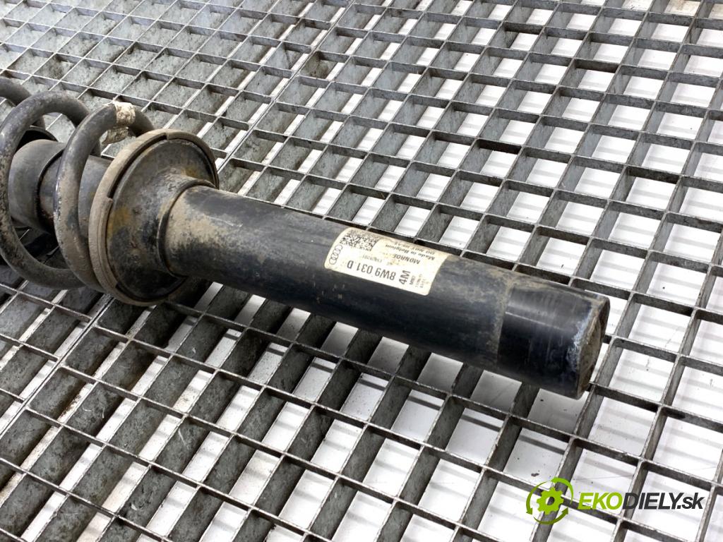 AUDI A4 B9 Kombi 2018 140 kW 2.0 TDI quattro 1968 Tlmič pravy predný ZE 8W9031D