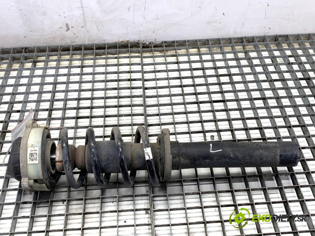 AUDI A4 B9 Kombi 2018 140 kW 2.0 TDI quattro 1968 Tlmič ľavy predný ZE 8W9031D