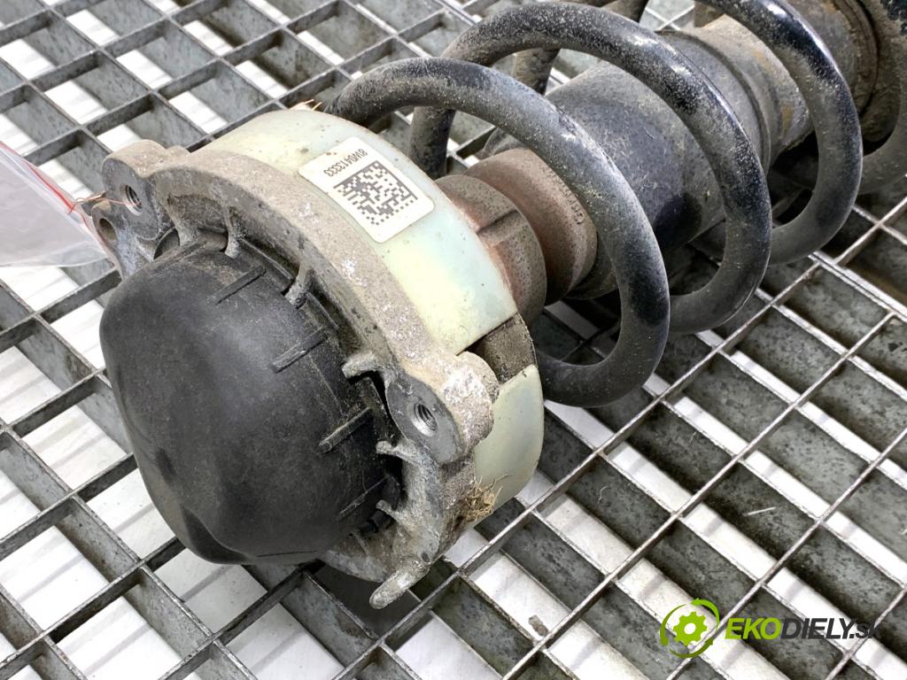 AUDI A4 B9 Kombi 2018 140 kW 2.0 TDI quattro 1968 tlumič levý přední část ZE 8W9031D