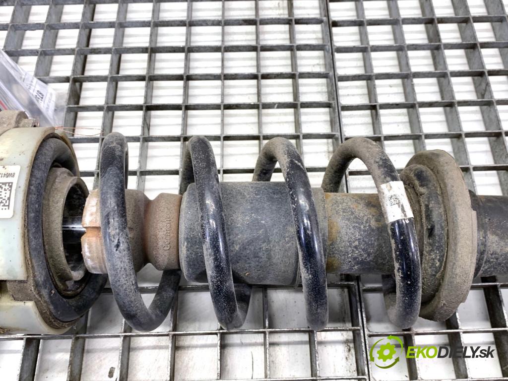 AUDI A4 B9 Kombi 2018 140 kW 2.0 TDI quattro 1968 tlumič levý přední část ZE 8W9031D