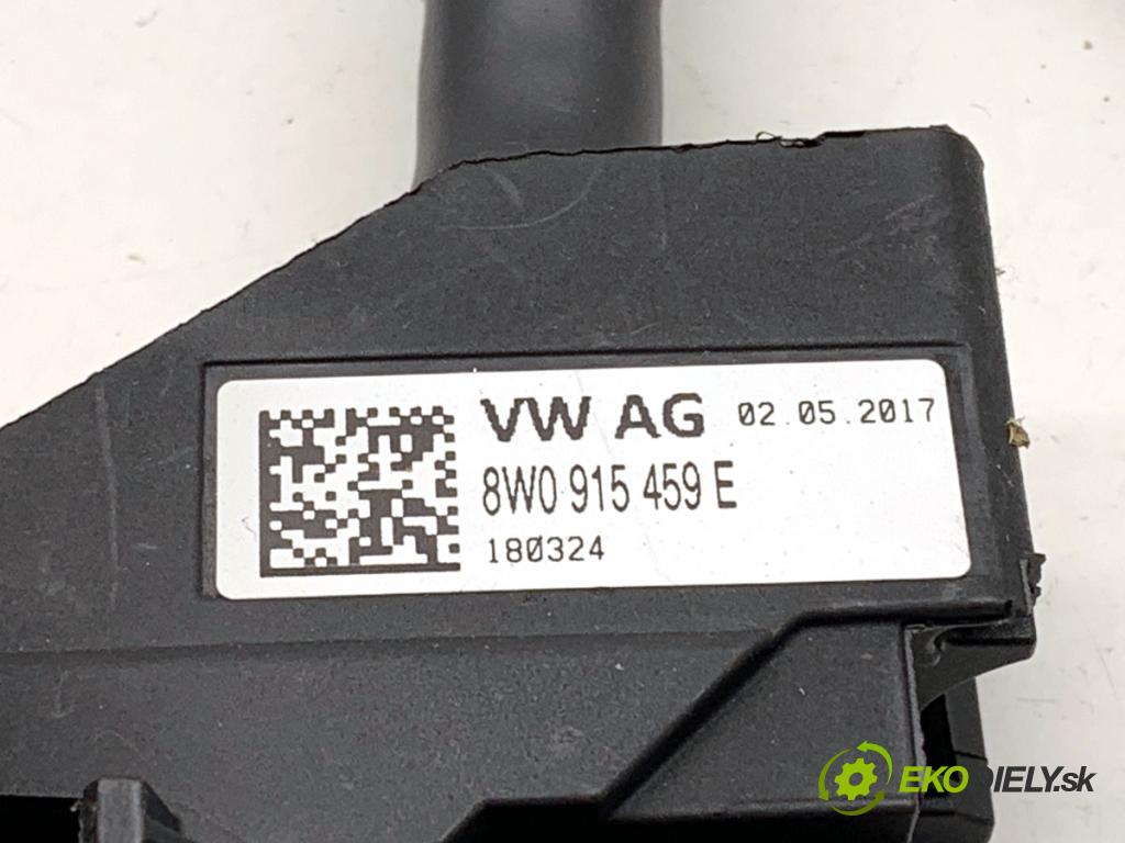 AUDI A4 B9 Kombi 2018 140 kW 2.0 TDI quattro 1968 svorka plus 8W0915459E