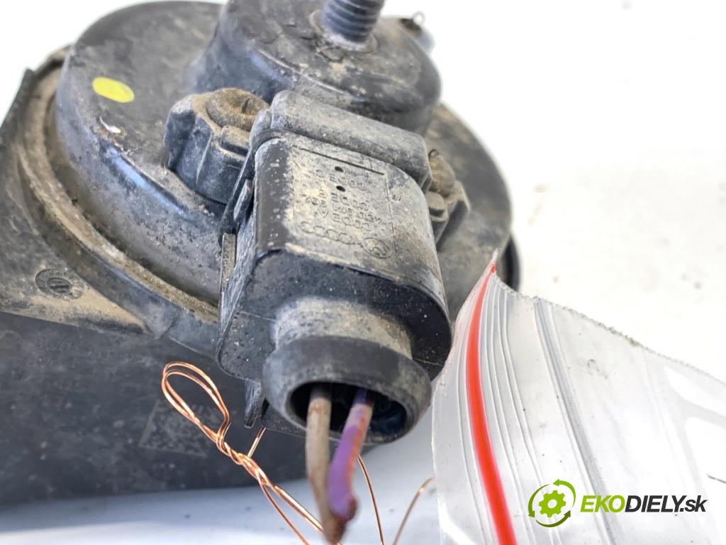 AUDI A4 B9 Kombi 2018 140 kW 2.0 TDI quattro 1968 klaksón 8W0951223