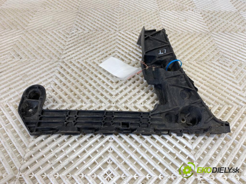 AUDI A4 B9 Kombi 2018 140 kW 2.0 TDI quattro 1968 Úchyt nárazníka ľavy zad 8W9807453A