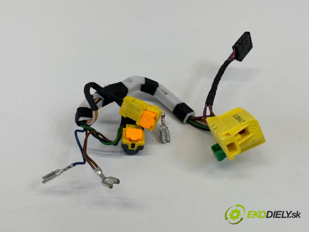 AUDI A4 B9 Kombi 2018 140 kW 2.0 TDI quattro 1968 Káblovačka silentbloku airbag 4M0972562E