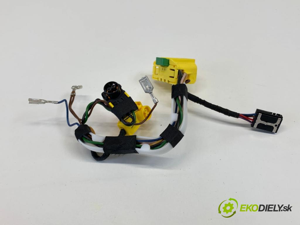 AUDI A4 B9 Kombi 2018 140 kW 2.0 TDI quattro 1968 Káblovačka silentbloku airbag 4M0972562E