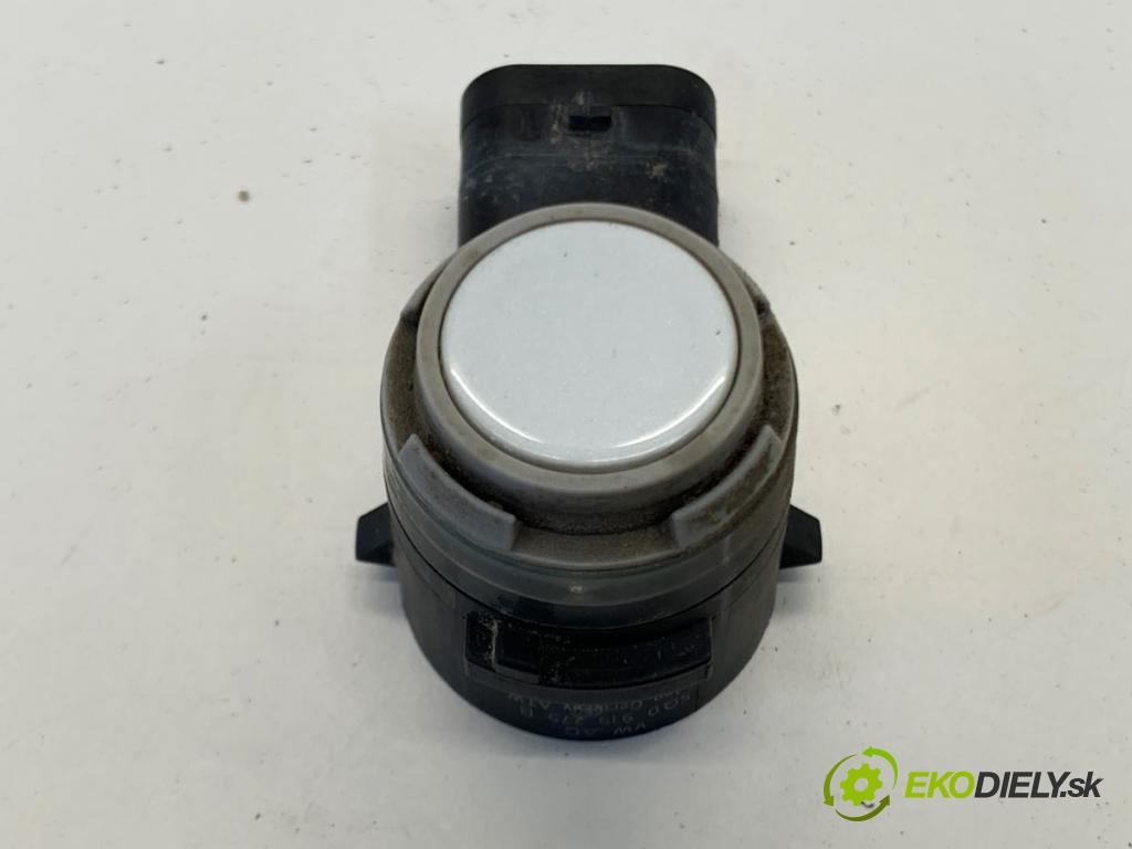 AUDI A4 B9 Kombi 2018 140 kW 2.0 TDI quattro 1968 Snímač PDC 5Q0919275B