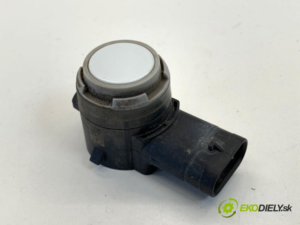 AUDI A4 B9 Kombi 2018 140 kW 2.0 TDI quattro 1968 Snímač PDC 5Q0919275B