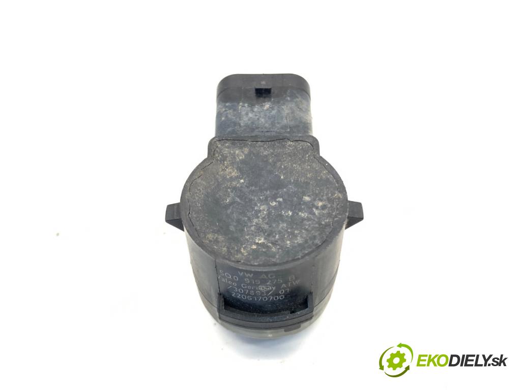 AUDI A4 B9 Kombi 2018 140 kW 2.0 TDI quattro 1968 Snímač PDC 5Q0919275B