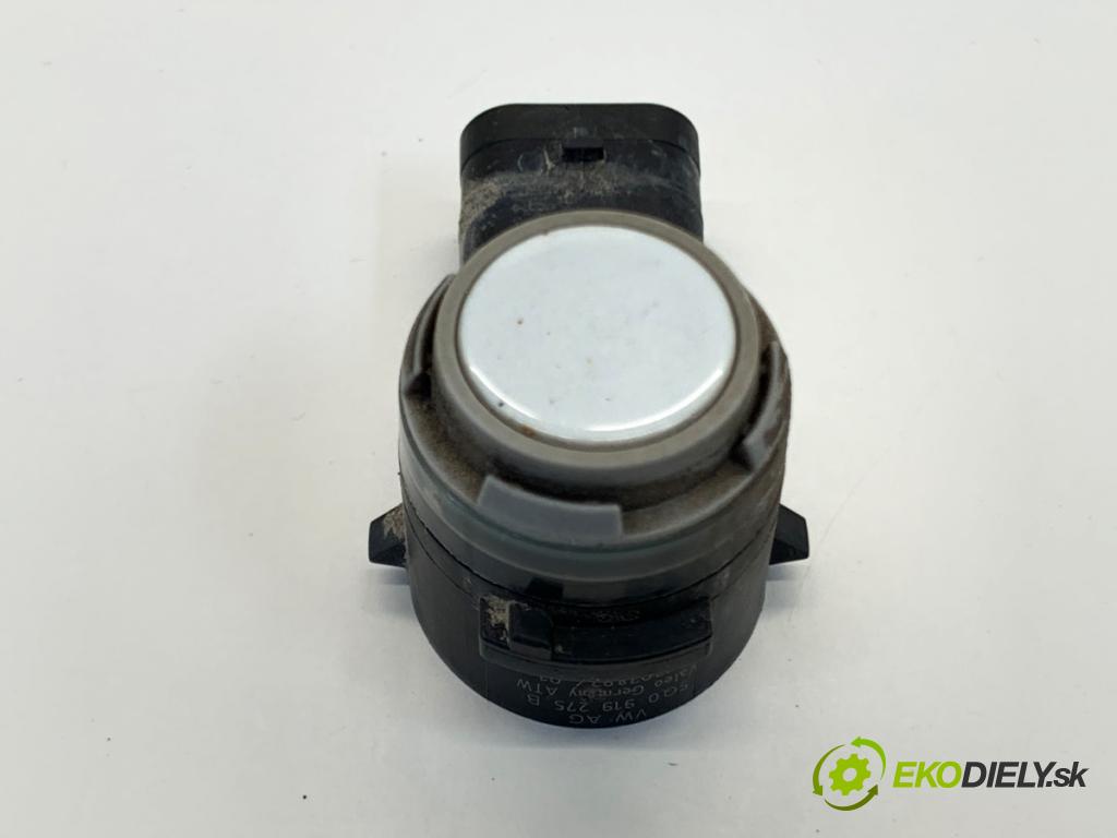 AUDI A4 B9 Kombi 2018 140 kW 2.0 TDI quattro 1968 Snímač PDC 5Q0919275B