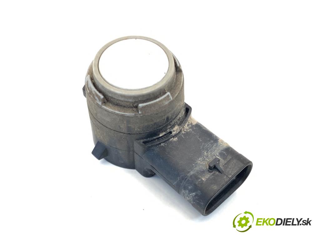 AUDI A4 B9 Kombi 2018 140 kW 2.0 TDI quattro 1968 Snímač PDC 5Q0919275B