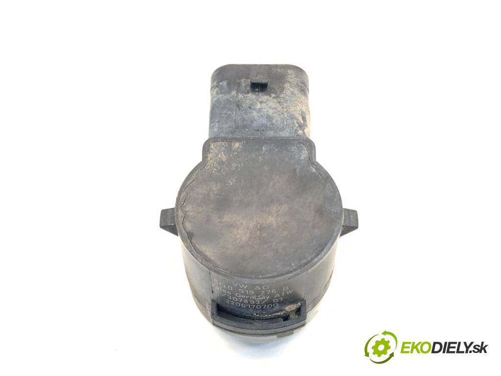 AUDI A4 B9 Kombi 2018 140 kW 2.0 TDI quattro 1968 Snímač PDC 5Q0919275B