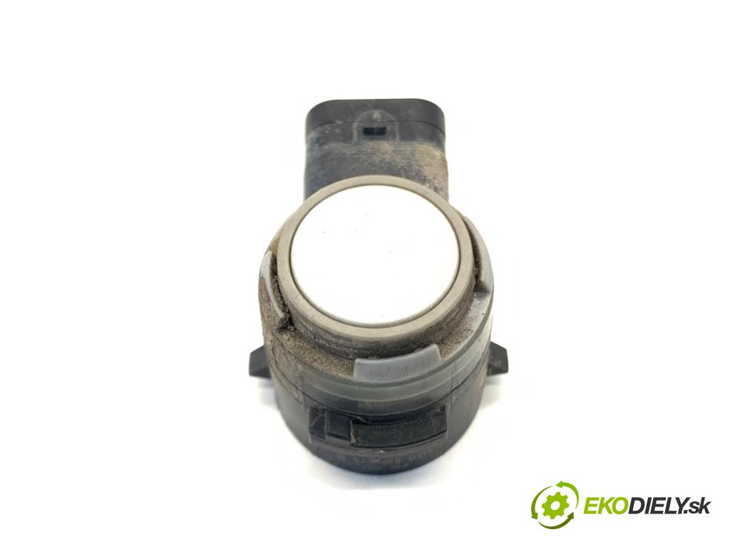 AUDI A4 B9 Kombi 2018 140 kW 2.0 TDI quattro 1968 Snímač PDC 5Q0919275B