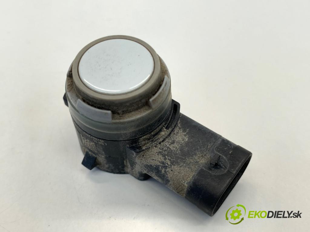 AUDI A4 B9 Kombi 2018 140 kW 2.0 TDI quattro 1968 Snímač PDC 5Q0919275B