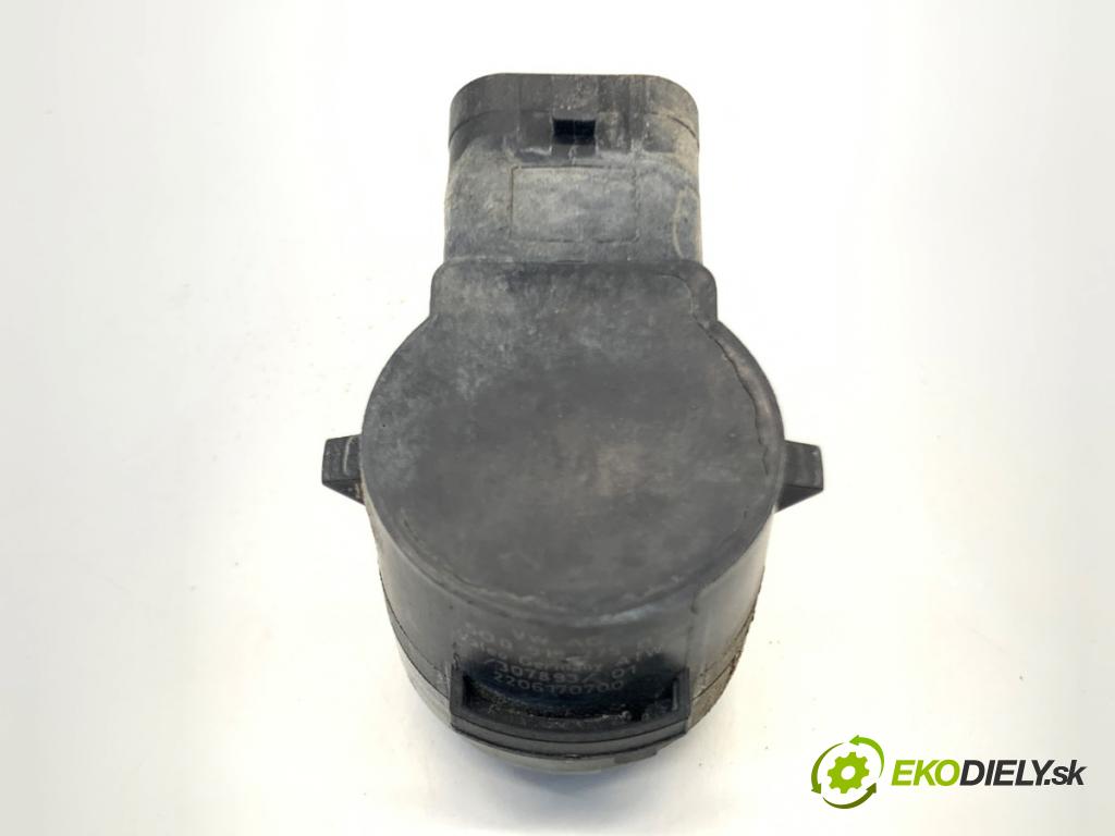 AUDI A4 B9 Kombi 2018 140 kW 2.0 TDI quattro 1968 Snímač PDC 5Q0919275B