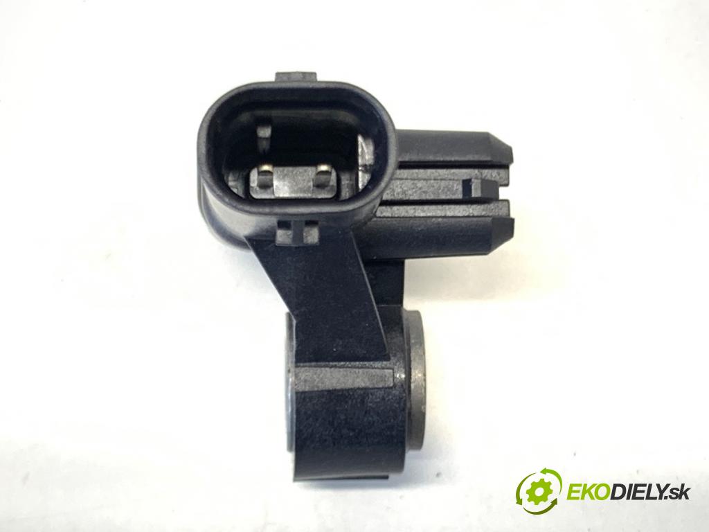 AUDI A4 B9 Kombi 2018 140 kW 2.0 TDI quattro 1968 Snímač nárazu 4M0959643 (Snímač nárazu)