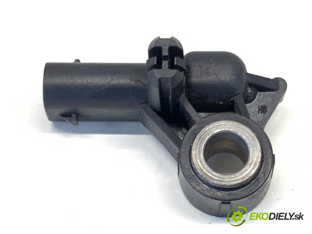 AUDI A4 B9 Kombi 2018 140 kW 2.0 TDI quattro 1968 Snímač nárazu 4M0959651 (Snímač nárazu)