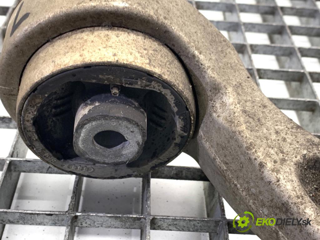 AUDI A4 B9 Kombi 2018 140 kW 2.0 TDI quattro 1968 Rameno ľavy predný 8W0407695B