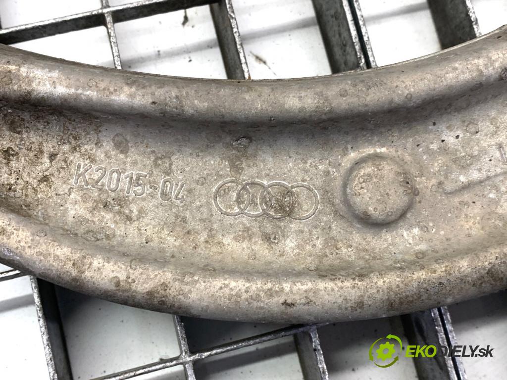 AUDI A4 B9 Kombi 2018 140 kW 2.0 TDI quattro 1968 Rameno ľavy predný 8W0407695B