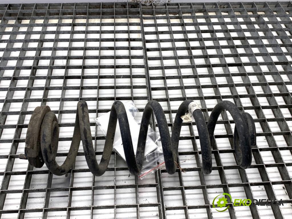 AUDI A4 B9 Kombi 2018 140 kW 2.0 TDI quattro 1968 Pružina zad 8W0511115 (Kľučka dverí ostatné)