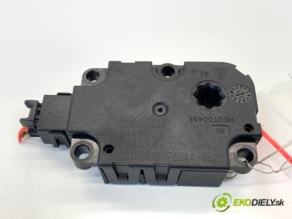 AUDI A4 B9 Kombi 2018 140 kW 2.0 TDI quattro 1968 Motor kúrenia ET416003