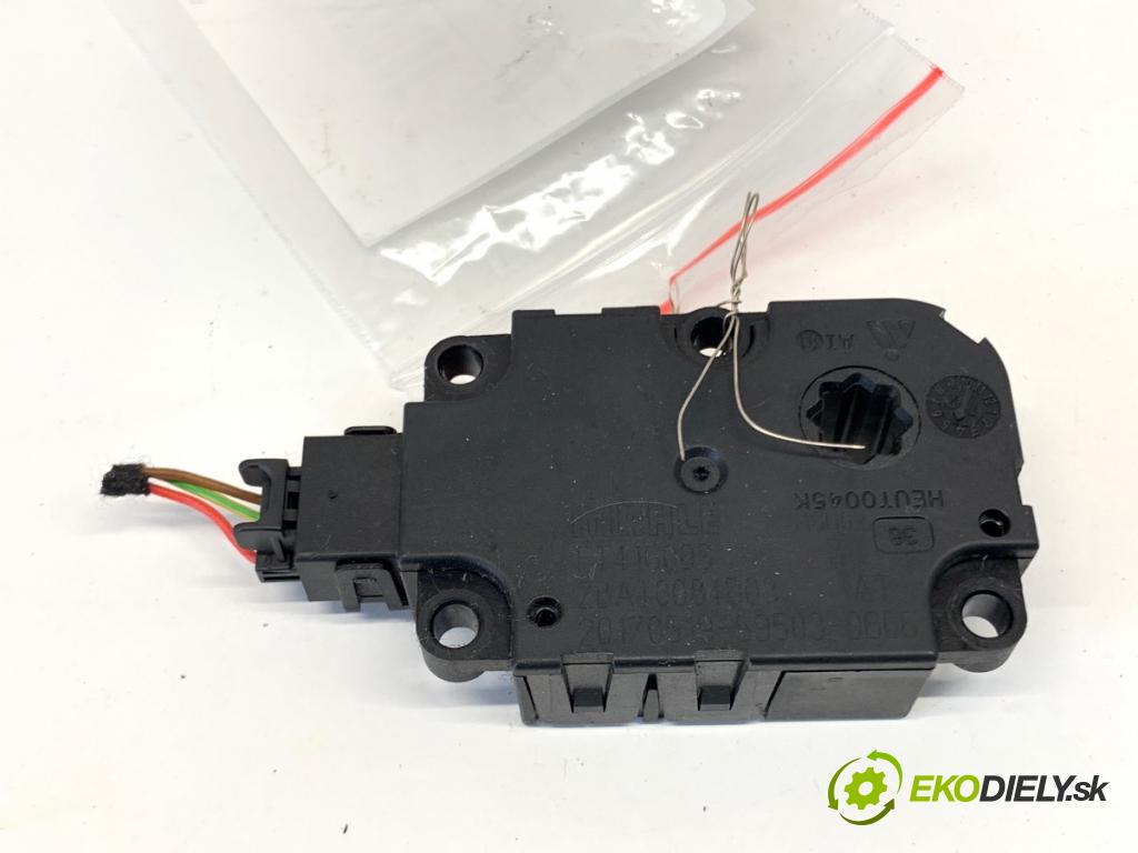 AUDI A4 B9 Kombi 2018 140 kW 2.0 TDI quattro 1968 Motor kúrenia ET416003