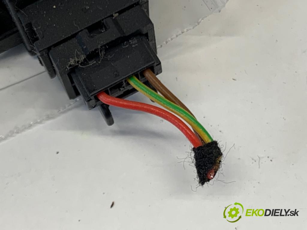 AUDI A4 B9 Kombi 2018 140 kW 2.0 TDI quattro 1968 Motor kúrenia ET416003