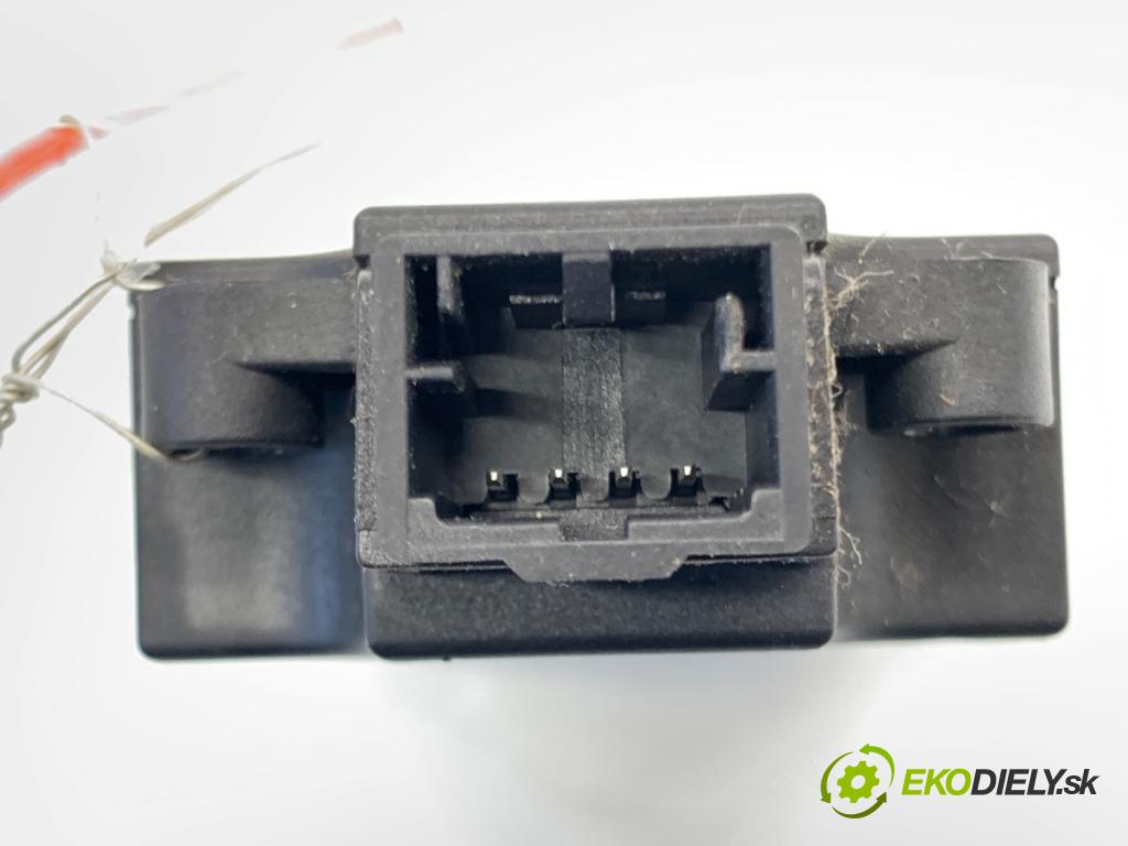 AUDI A4 B9 Kombi 2018 140 kW 2.0 TDI quattro 1968 Motor kúrenia ET416003