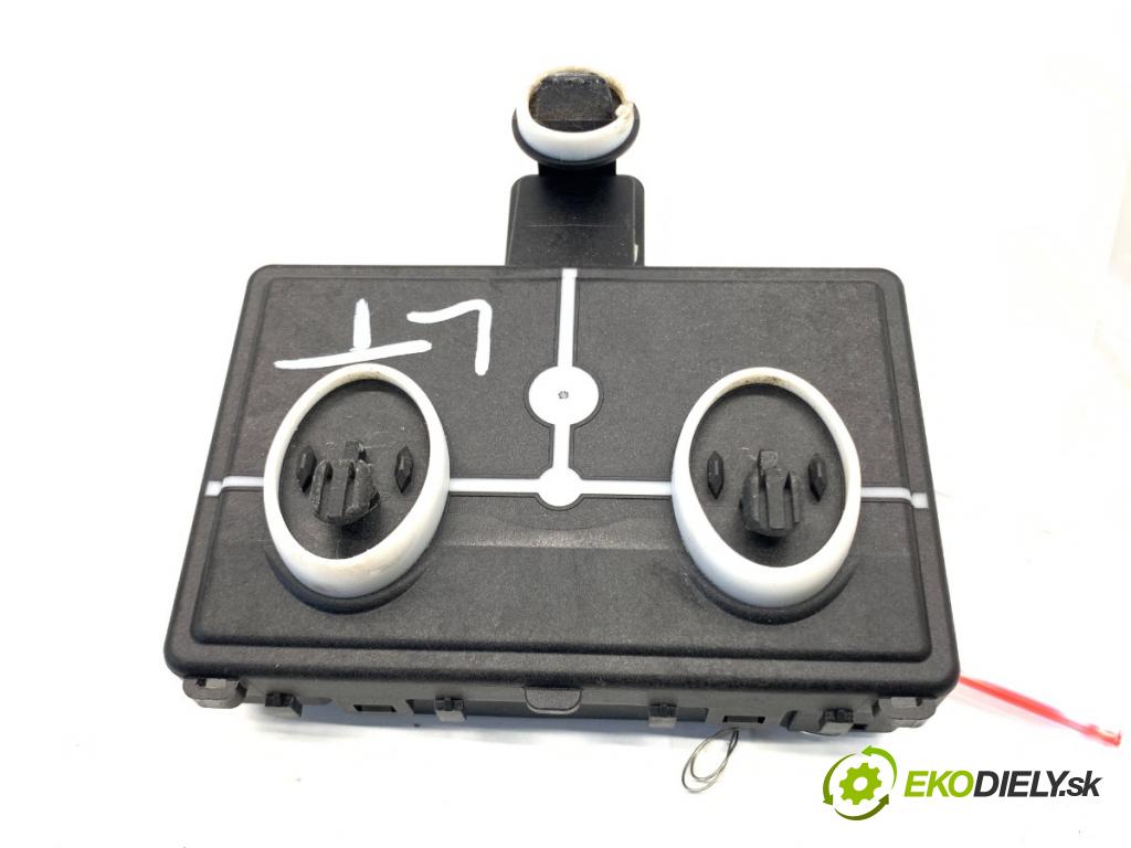 AUDI A4 B9 Kombi 2018 140 kW 2.0 TDI quattro 1968 Modul Dvere zad ľavy 8W0959395H