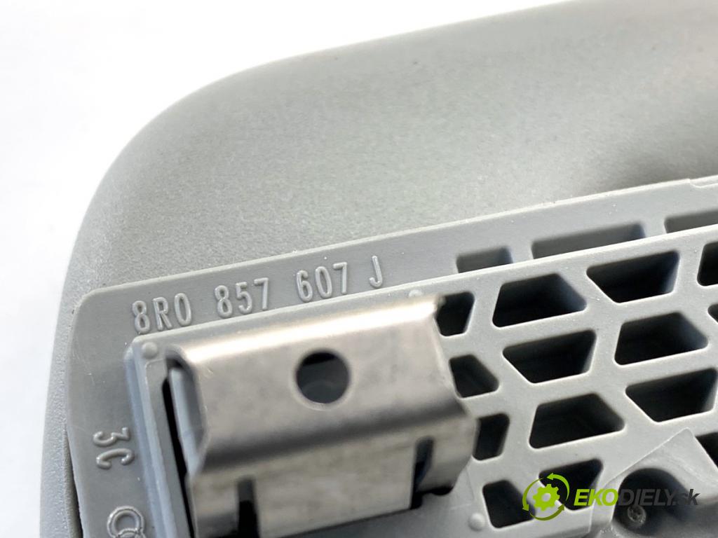 AUDI A4 B9 Kombi 2018 140 kW 2.0 TDI quattro 1968 rúčky čalunenie 8R0857607H