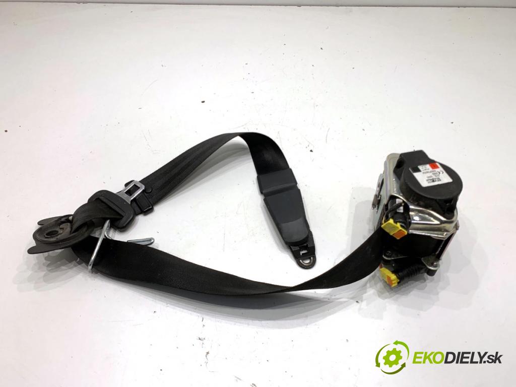 AUDI A4 B9 Kombi 2018 140 kW 2.0 TDI quattro 1968 Držiak BEZPEČNOSŤ ľavy predný 635372600