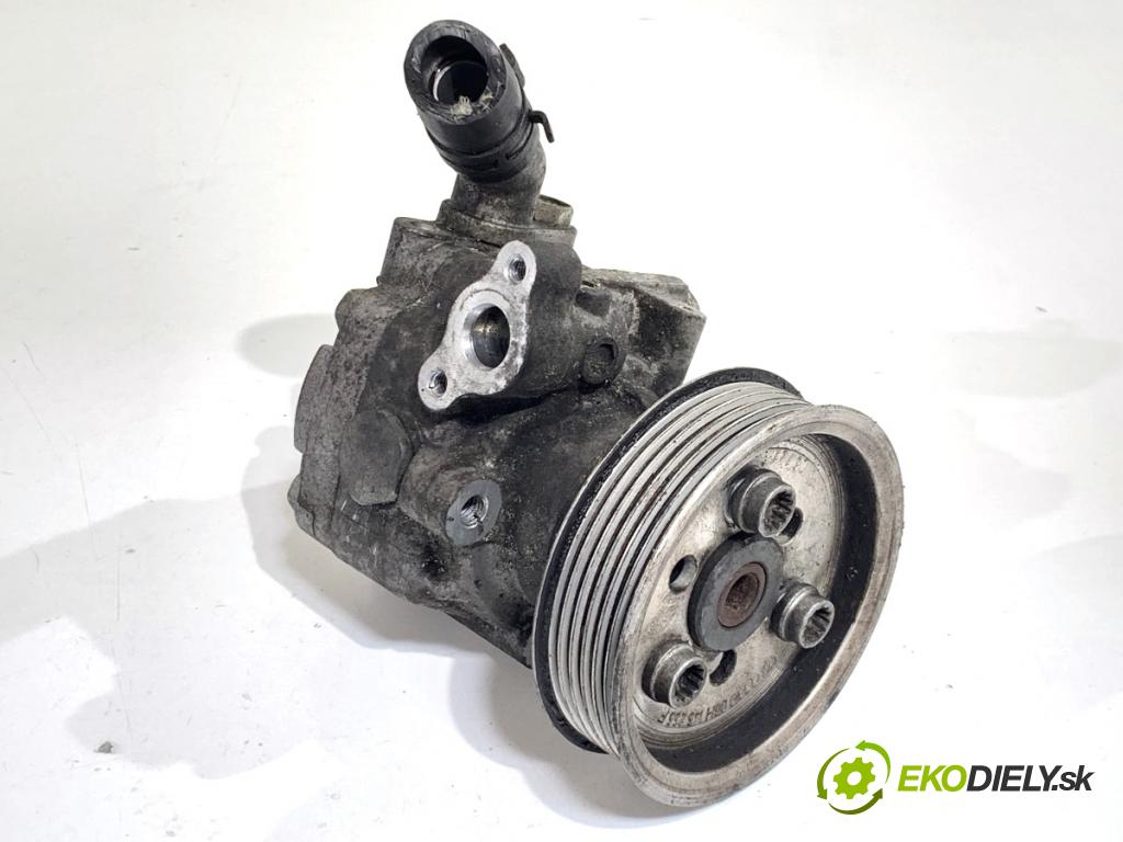 VW TRANSPORTER T5 Autobus 2014 75 kW 1.9 TDI 1896 Pumpa servočerpadlo 7E0422154E (Servočerpadlo)