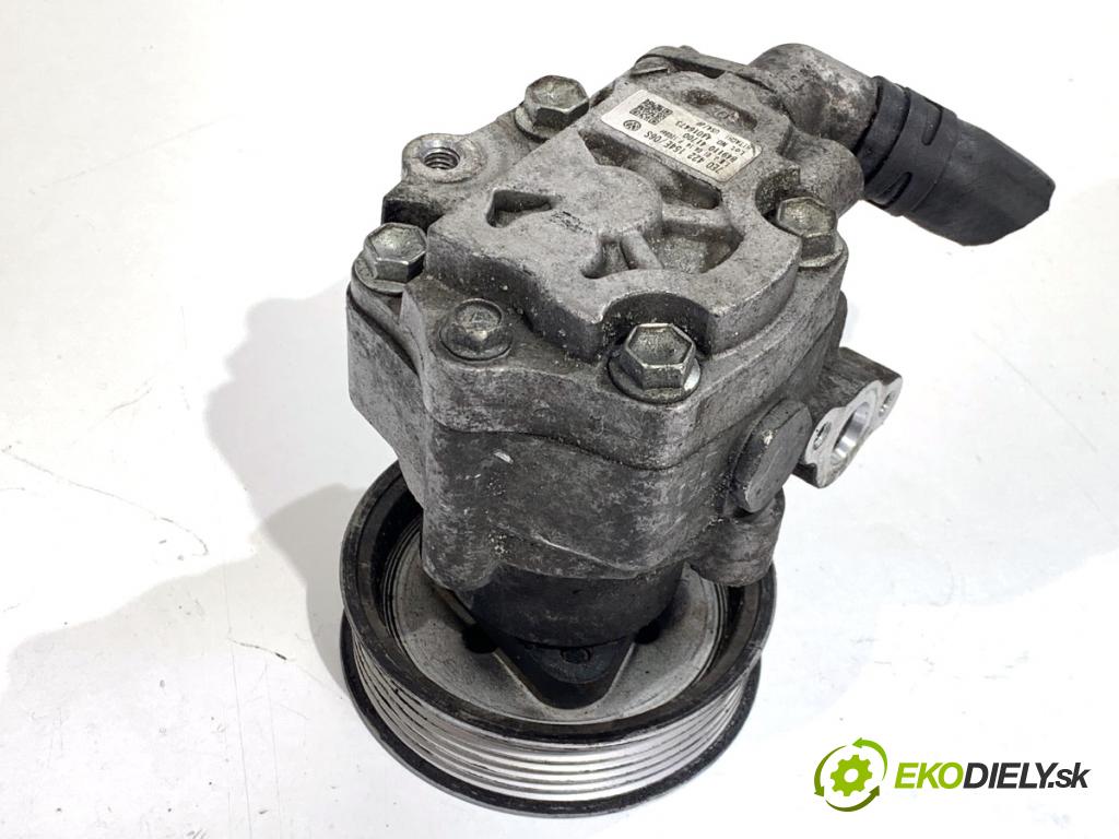 VW TRANSPORTER T5 Autobus 2014 75 kW 1.9 TDI 1896 Pumpa servočerpadlo 7E0422154E (Servočerpadlo)