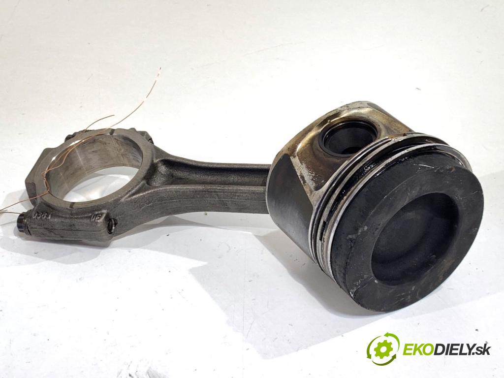 VW TRANSPORTER T5 Autobus 2014 75 kW 1.9 TDI 1896 PIEST: ojnica  (Piest)