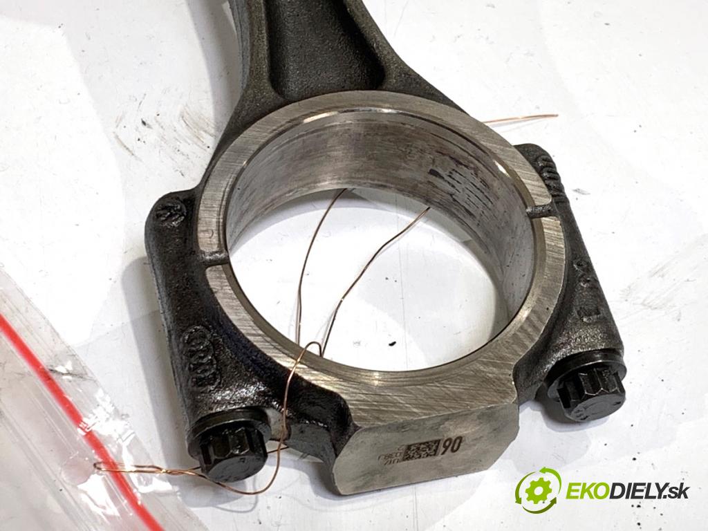 VW TRANSPORTER T5 Autobus 2014 75 kW 1.9 TDI 1896 PIEST: ojnica  (Piest)