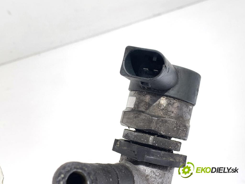 VW TRANSPORTER T5 Autobus 2014 75 kW 1.9 TDI 1896 Lišta vstrekovacia 0281002859 (Vstrekovacia lišta)