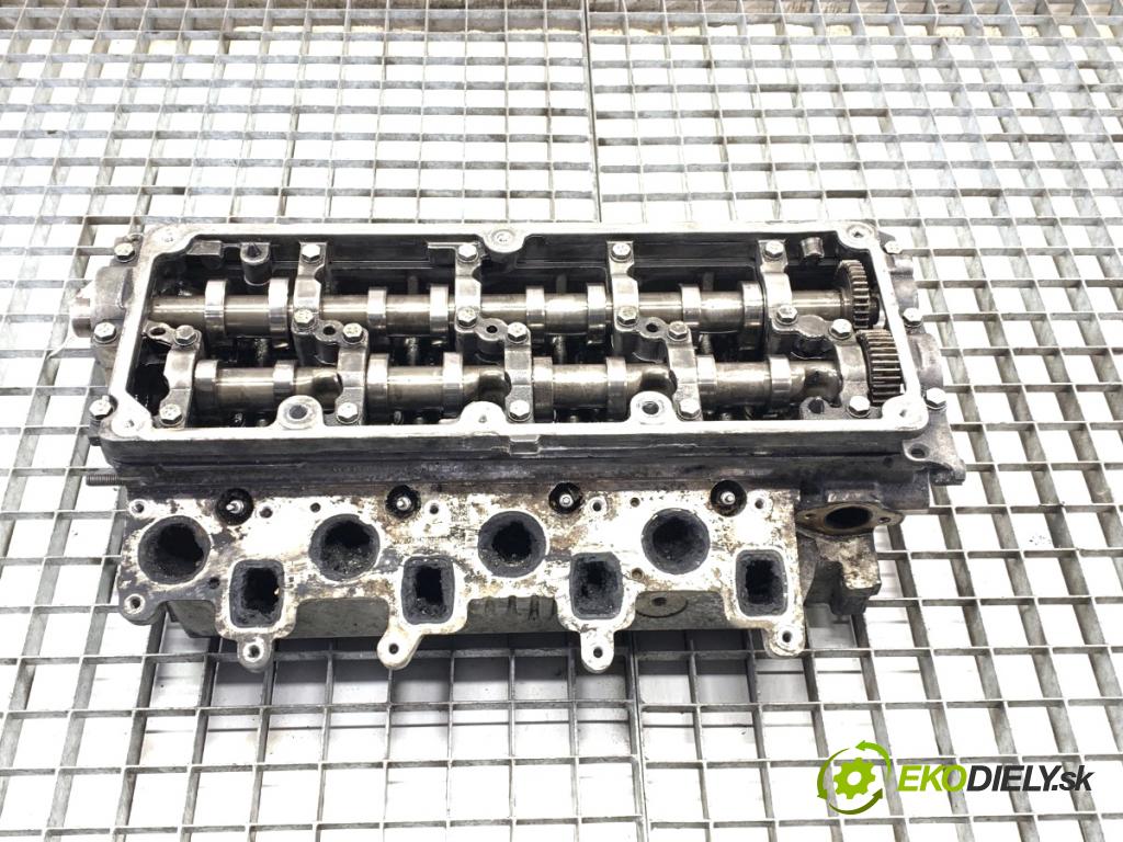 VW TRANSPORTER T5 Autobus 2014 75 kW 1.9 TDI 1896 Hlava valcov 03L103373G (Hlava valcov)