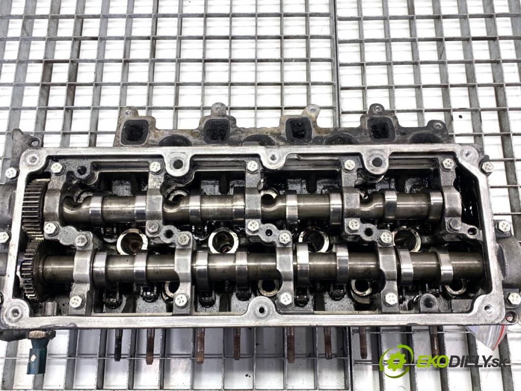 VW TRANSPORTER T5 Autobus 2014 75 kW 1.9 TDI 1896 Hlava valcov 03L103373G (Hlava valcov)