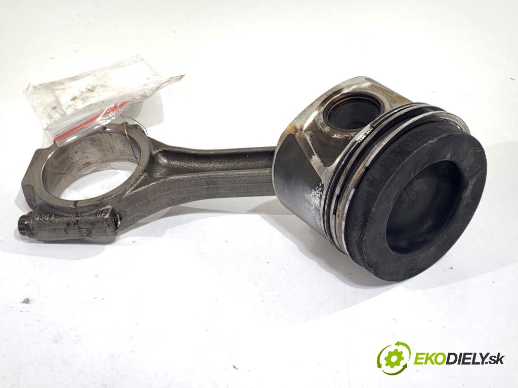 VW TRANSPORTER T5 Autobus 2014 75 kW 1.9 TDI 1896 PIEST: ojnica  (Piest)