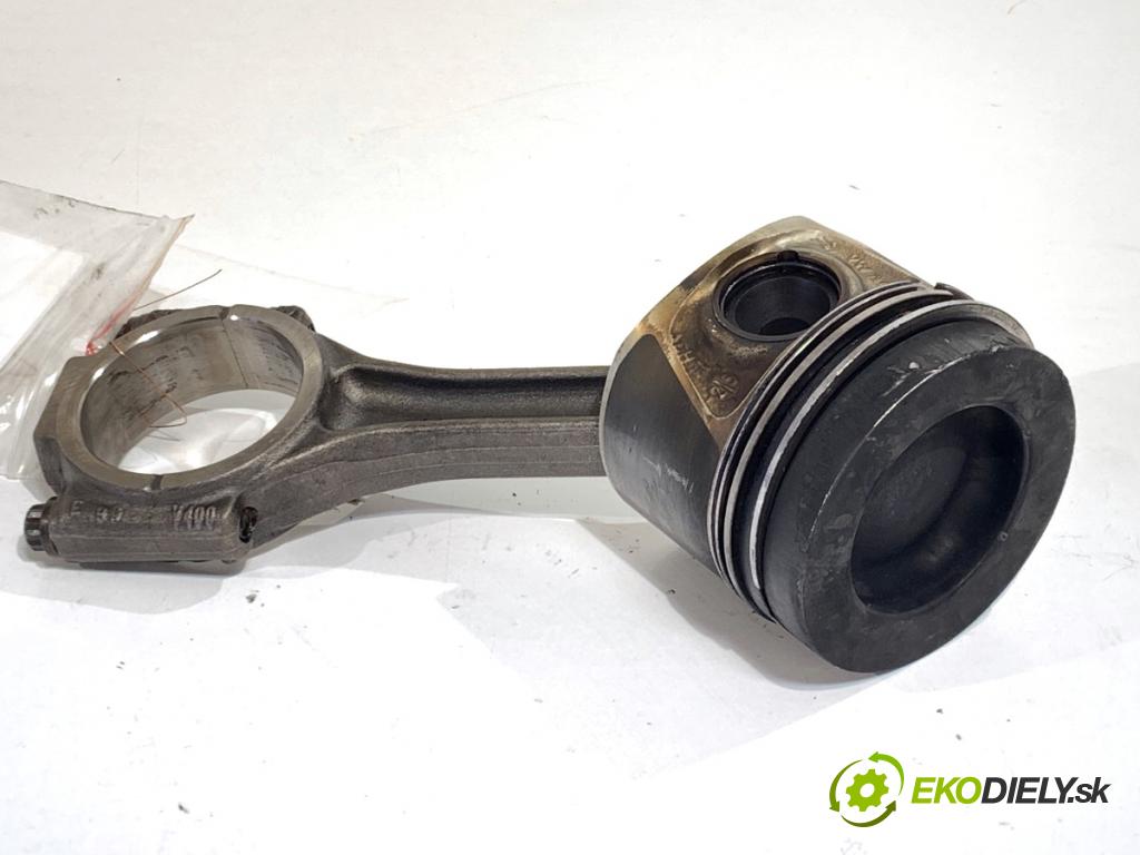 VW TRANSPORTER T5 Autobus 2014 75 kW 1.9 TDI 1896 PIEST: ojnica  (Piest)