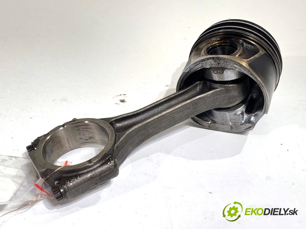 VW TRANSPORTER T5 Autobus 2014 75 kW 1.9 TDI 1896 PIEST: ojnica  (Piest)