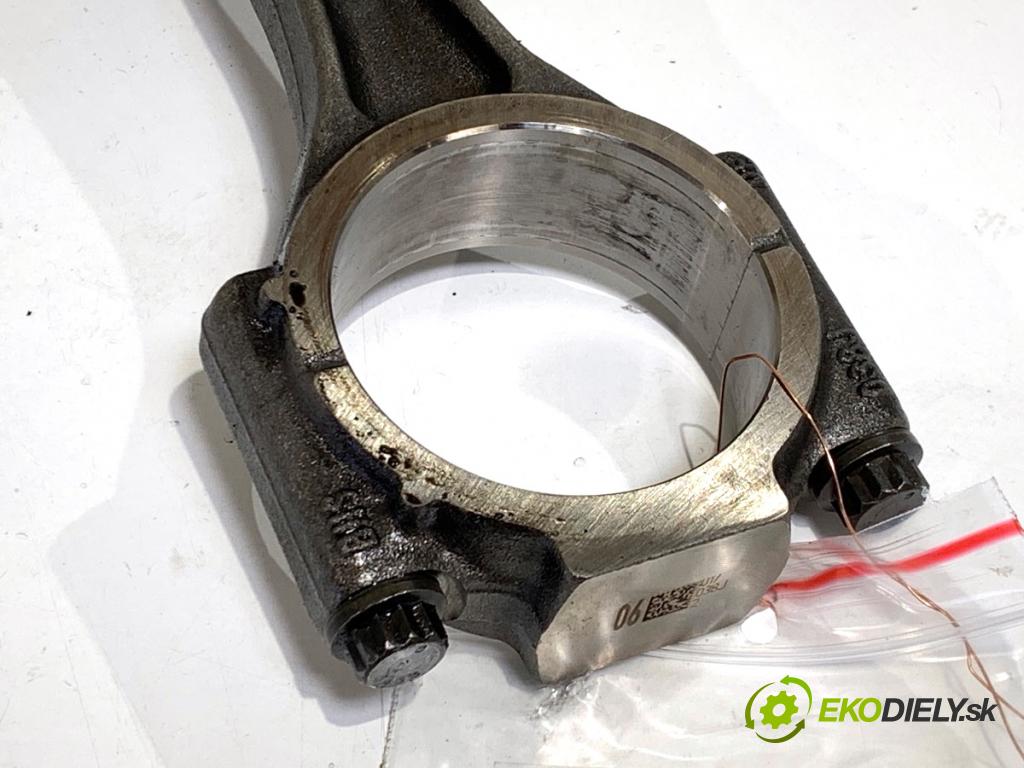 VW TRANSPORTER T5 Autobus 2014 75 kW 1.9 TDI 1896 PIEST: ojnica  (Piest)