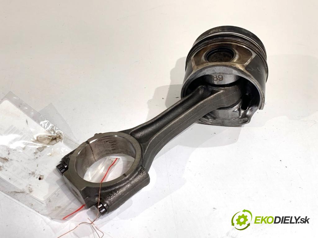 VW TRANSPORTER T5 Autobus 2014 75 kW 1.9 TDI 1896 PIEST: ojnica  (Piest)