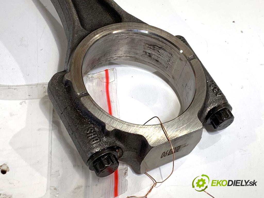 VW TRANSPORTER T5 Autobus 2014 75 kW 1.9 TDI 1896 PIEST: ojnica  (Piest)