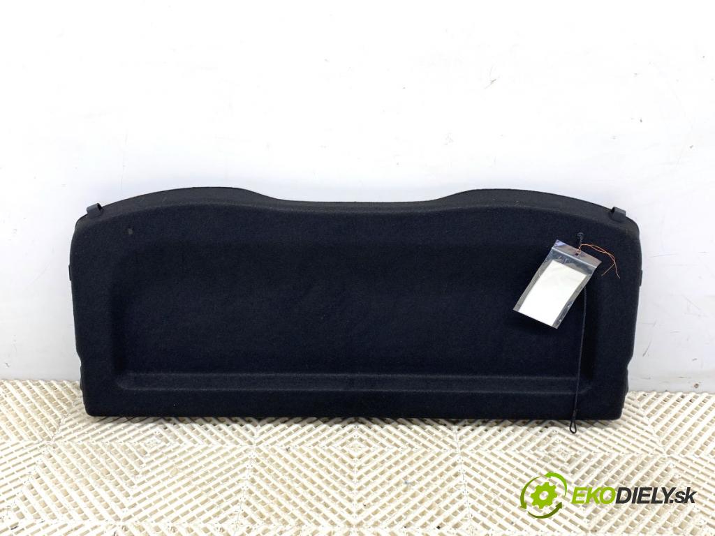 TOYOTA YARIS IV liftback 2022 92 kW 1.5 (MXPA11) 1490 Pláto zad 64330-0D640