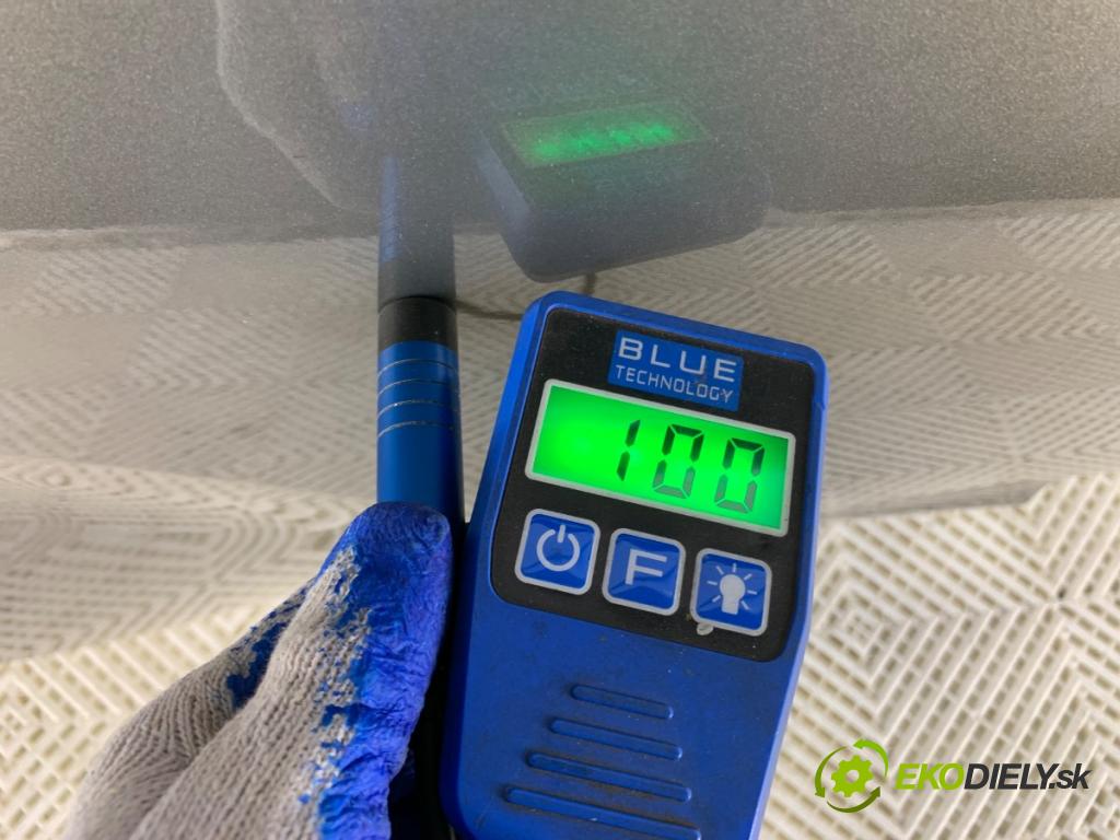 TOYOTA YARIS IV liftback 2022 92 kW 1.5 (MXPA11) 1490 Dvere pravy zad