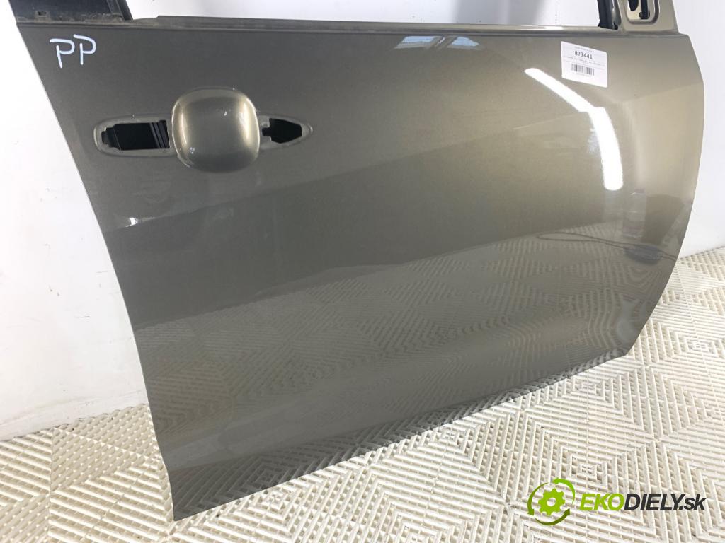 TOYOTA YARIS IV liftback 2022 92 kW 1.5 (MXPA11) 1490 Dvere pravy predný