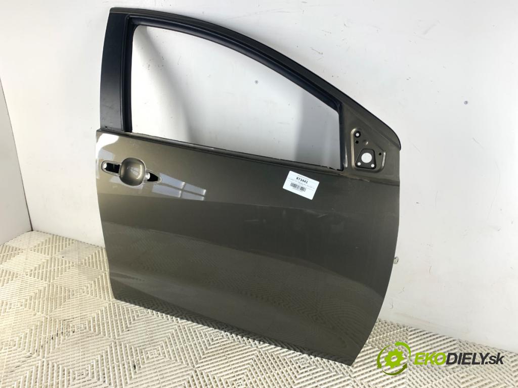 TOYOTA YARIS IV liftback 2022 92 kW 1.5 (MXPA11) 1490 Dvere pravy predný