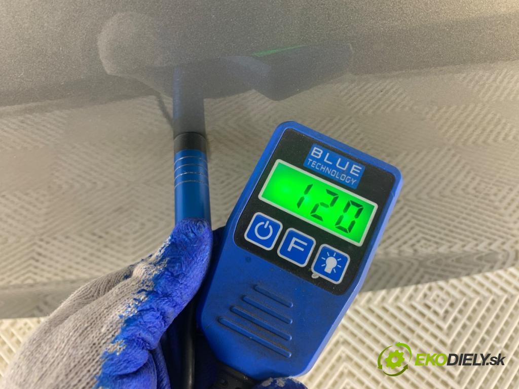 TOYOTA YARIS IV liftback 2022 92 kW 1.5 (MXPA11) 1490 Dvere pravy predný